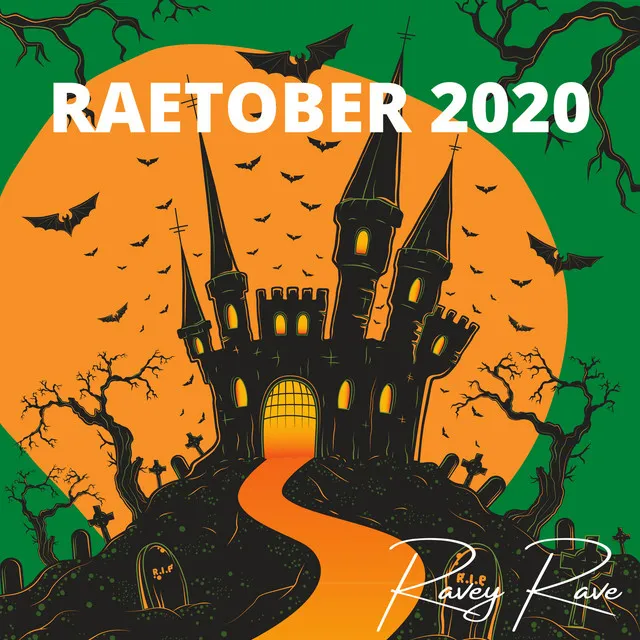 Raetober 2020