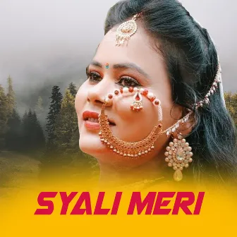 Syali Meri by Hardik Panwar