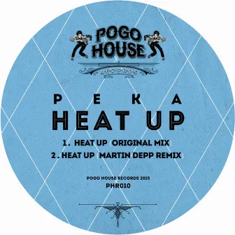 Heat Up by Peka