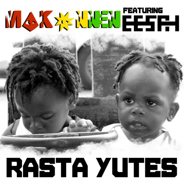 Rasta Yutes