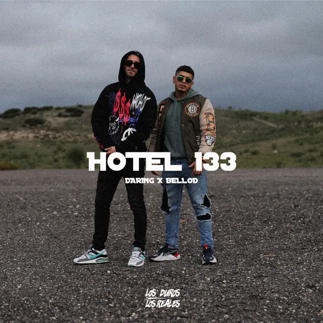 Hotel 133