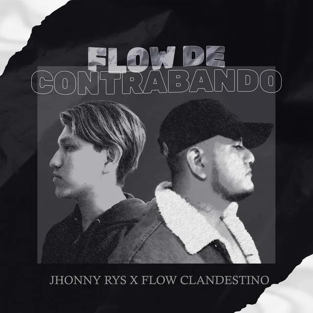 Flow de Contrabando