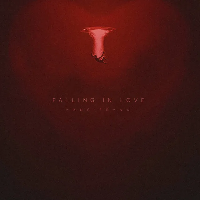 Falling In Love