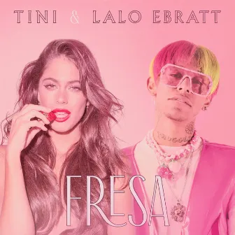 Fresa by TINI