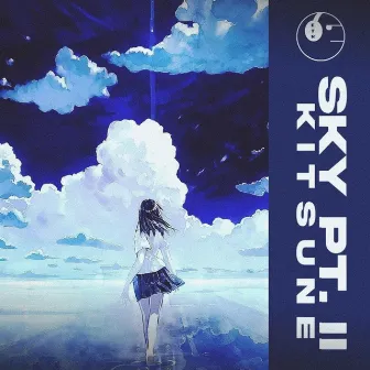 Sky, Pt. II by KiTSUNE