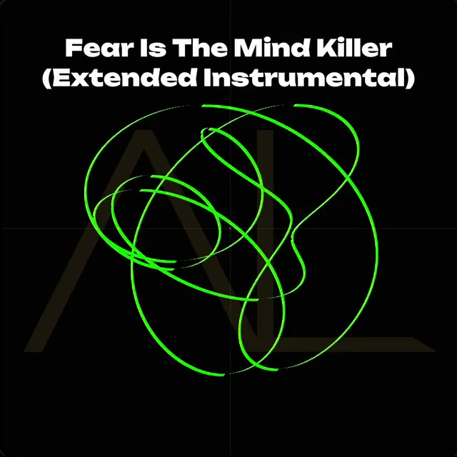 Fear Is The Mind Killer - Just Raw