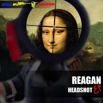 Headshot by Reagan