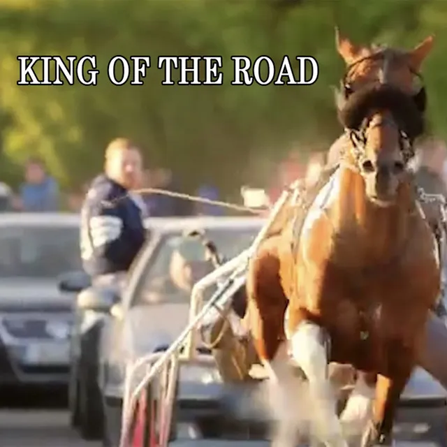 King of the Road