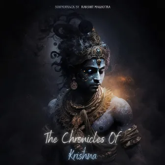 The Chronicles of Krishna (Original Score) by Rakshit Malhotra