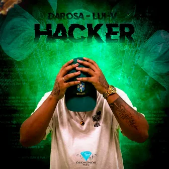 Hacker by Darosa Mc