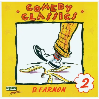 Comedy Classics 2 by Dennis Farnon