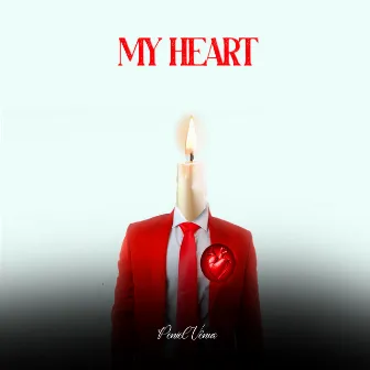 My Heart by Peniel Vênus