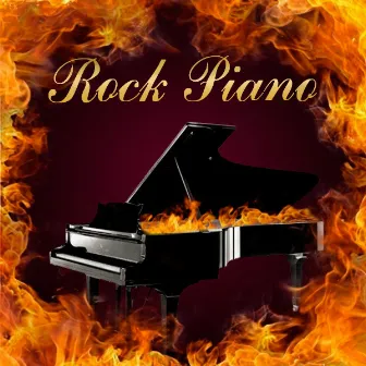 Rock Piano by Piano Piano