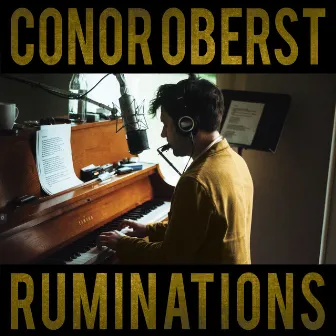 Ruminations (Expanded Edition) by Conor Oberst