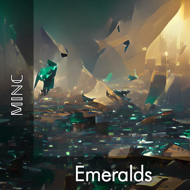 Emeralds