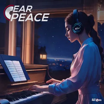 Ear Peace: Relaxing Piano by Off The Record