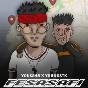 Fesasafi by Youngstk