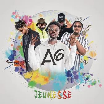 Jeunesse by A6