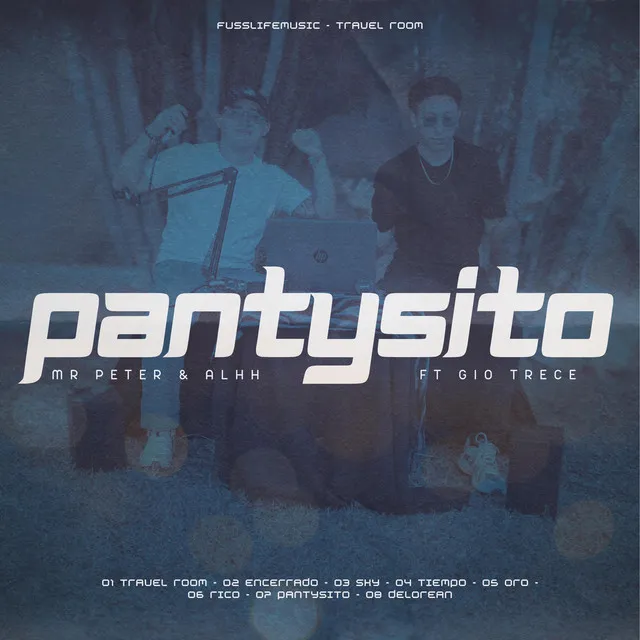 PANTYSITO