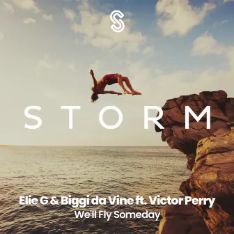 We'll Fly Someday by Biggi da vine