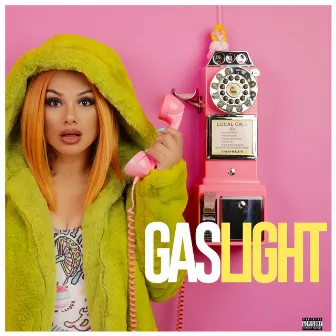 Gaslight by Snow Tha Product