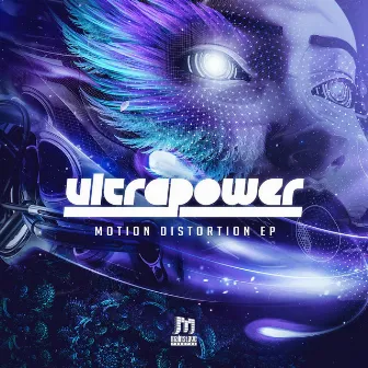 Motion Distortion by Ultrapower