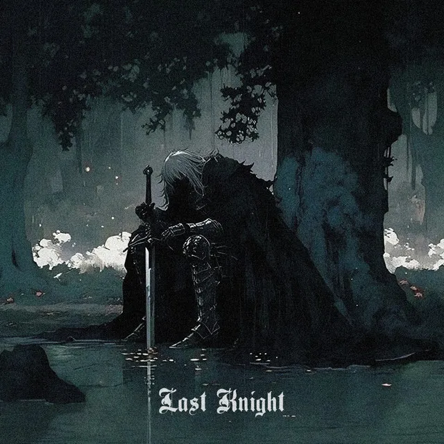 Last Knight