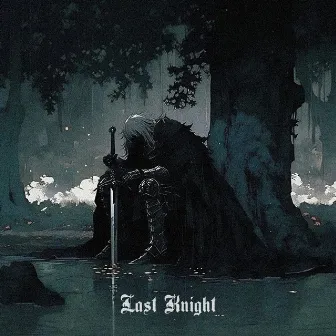 Last Knight by ELVEN DIOR