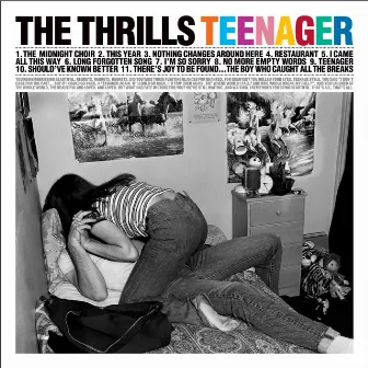 Teenager by The Thrills