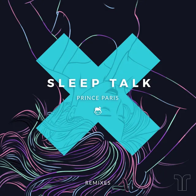 Sleep Talk - Munar Remix