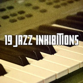 19 Jazz Inhibitions by Pop Strings Orchestra