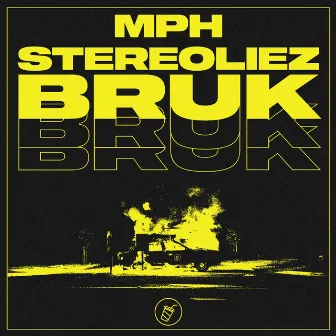 Bruk by Stereoliez