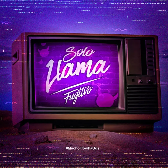 Solo Llama