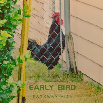 Early Bird by Parkway Visa