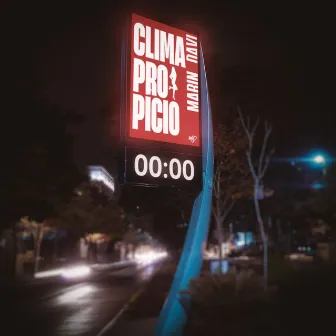 Clima Propício by prod.davi