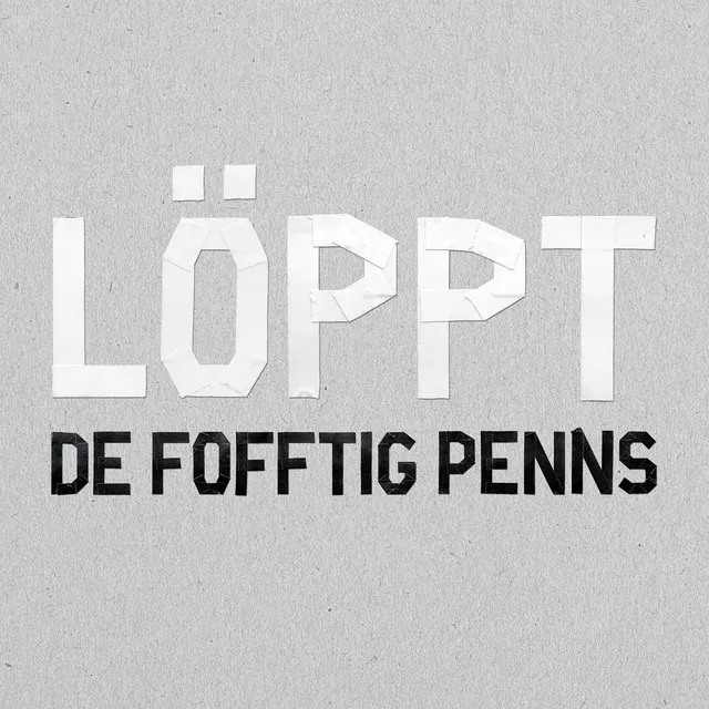 Löppt - Nachlader Remix