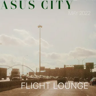 pegasus city by Flight Lounge