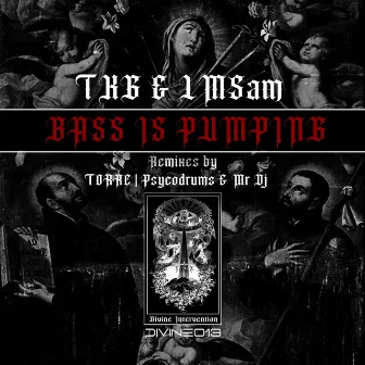 Bass is Pumping by LMSam