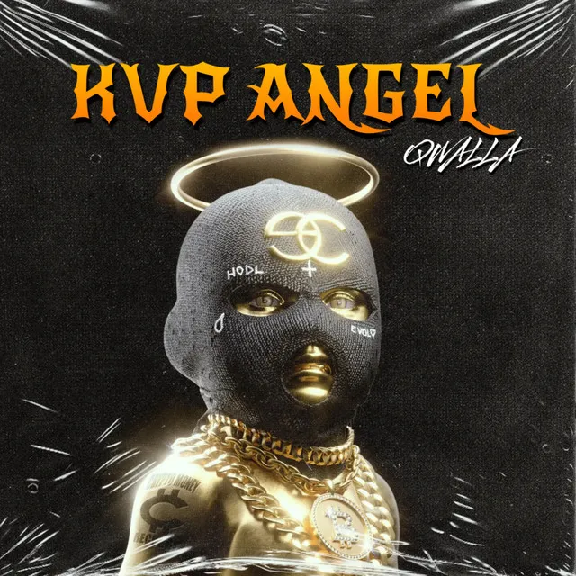 KVP ANGEL