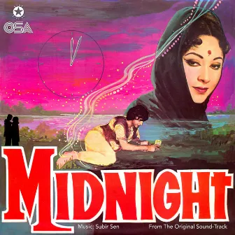 Midnight (Original Motion Picture Soundtrack) by Subir Sen