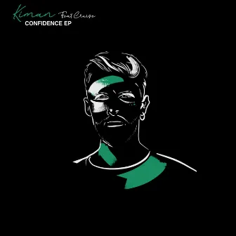 Confidence EP by Kiman