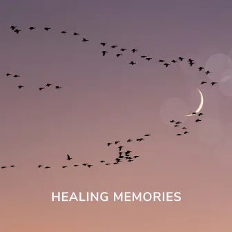 Healing Memories by Kumbhaka