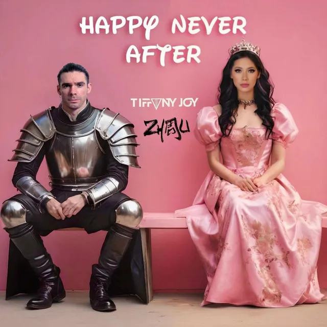 Happy Never After