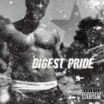 Digest Pride by M A Y