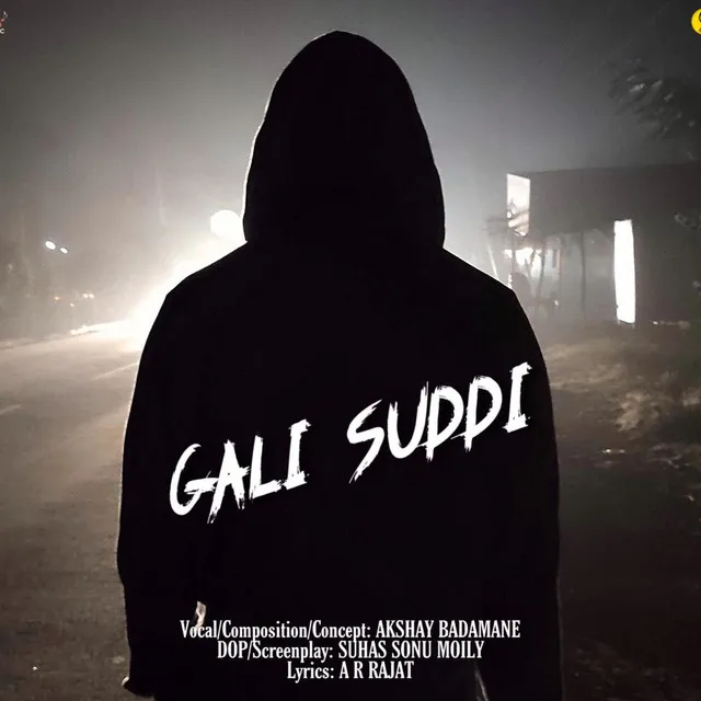 Gali Suddi