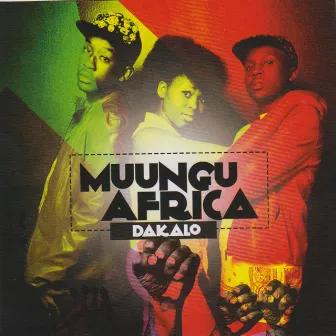 Dakalo by Muungu Africa