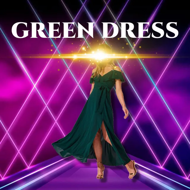 Green Dress