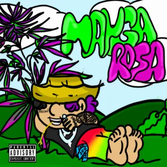 Manga Rosa by Lil anjxnn