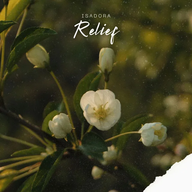 Relief - Radio Edit