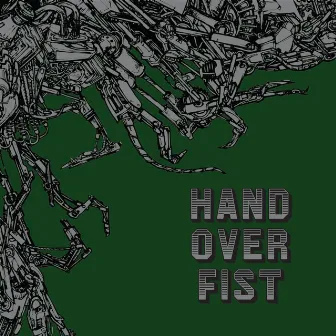 Hand Over Fist by Mike Mictlan